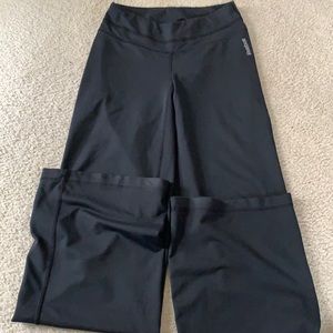 Reebok yoga pants